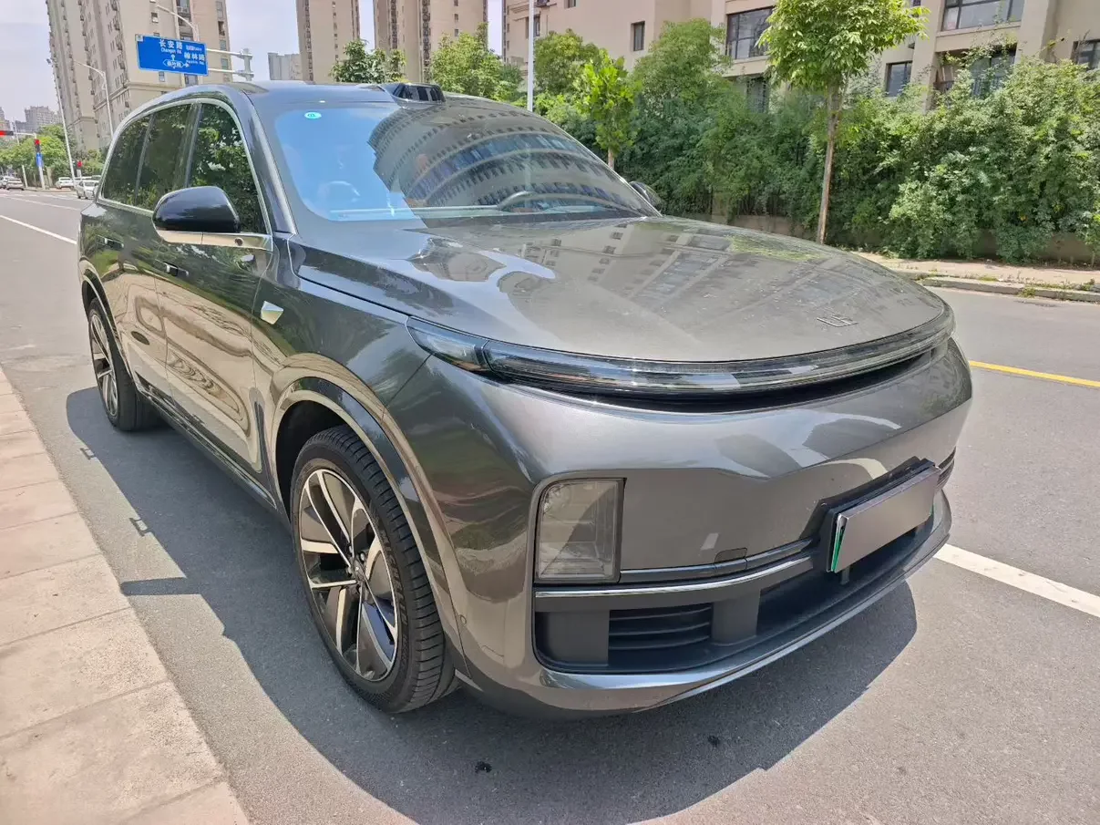 Lixiang L9