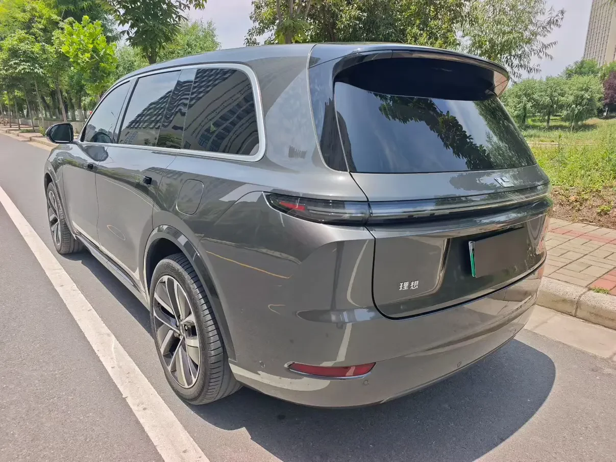 Lixiang L9