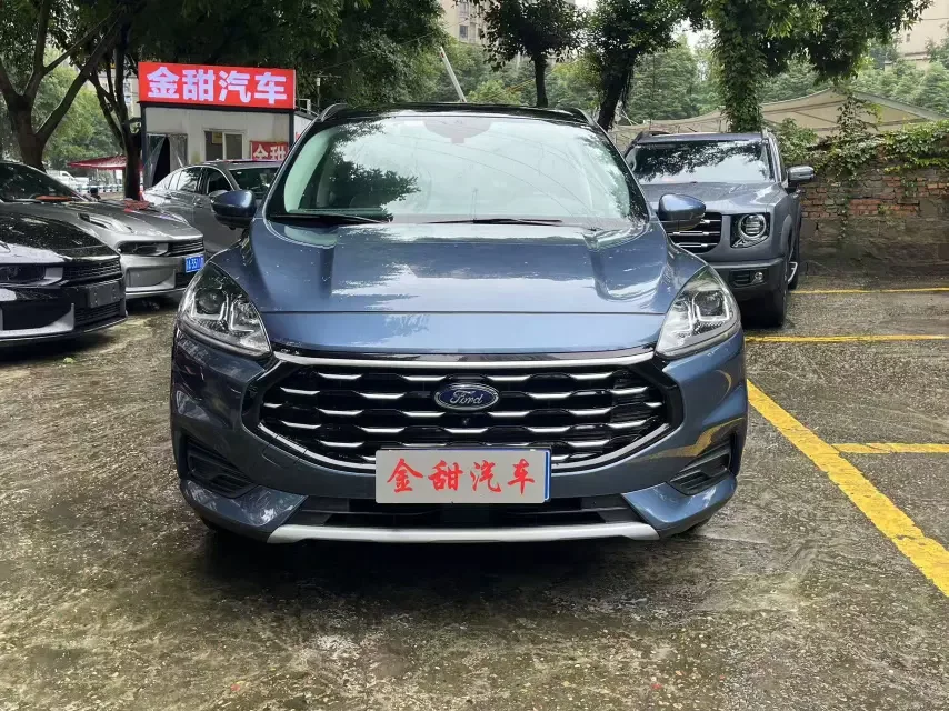 Ford Escape