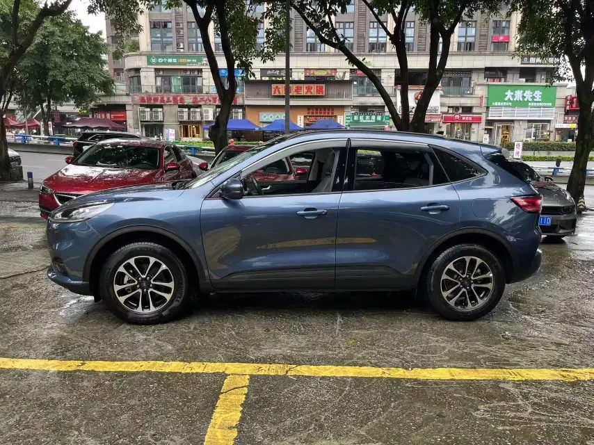 Ford Escape