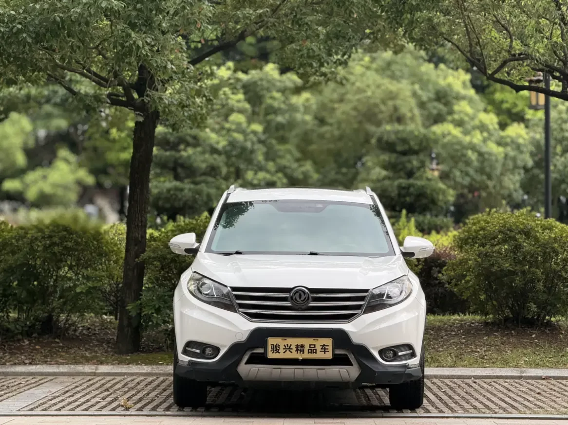 Dongfeng Fengon 580
