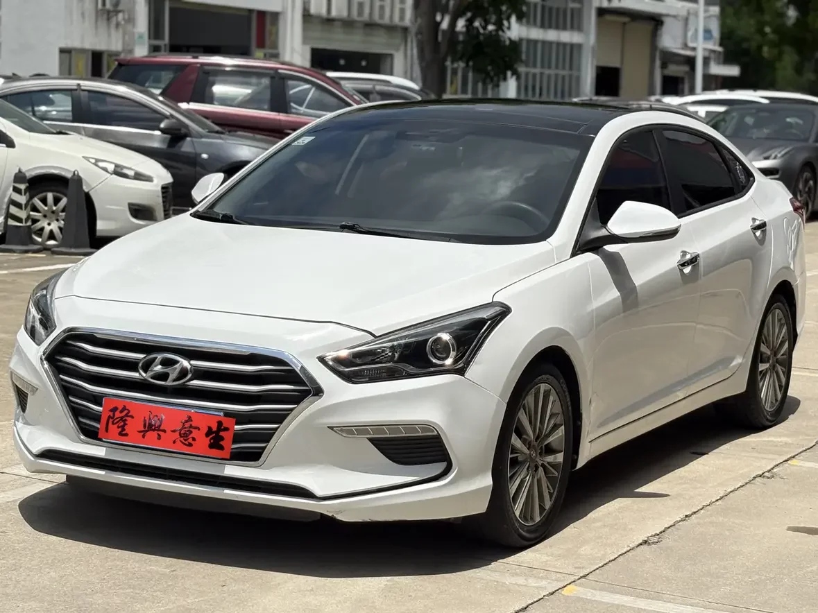 Hyundai famous pictures