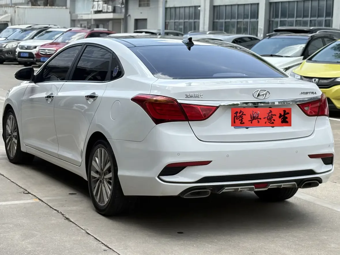 Hyundai famous pictures