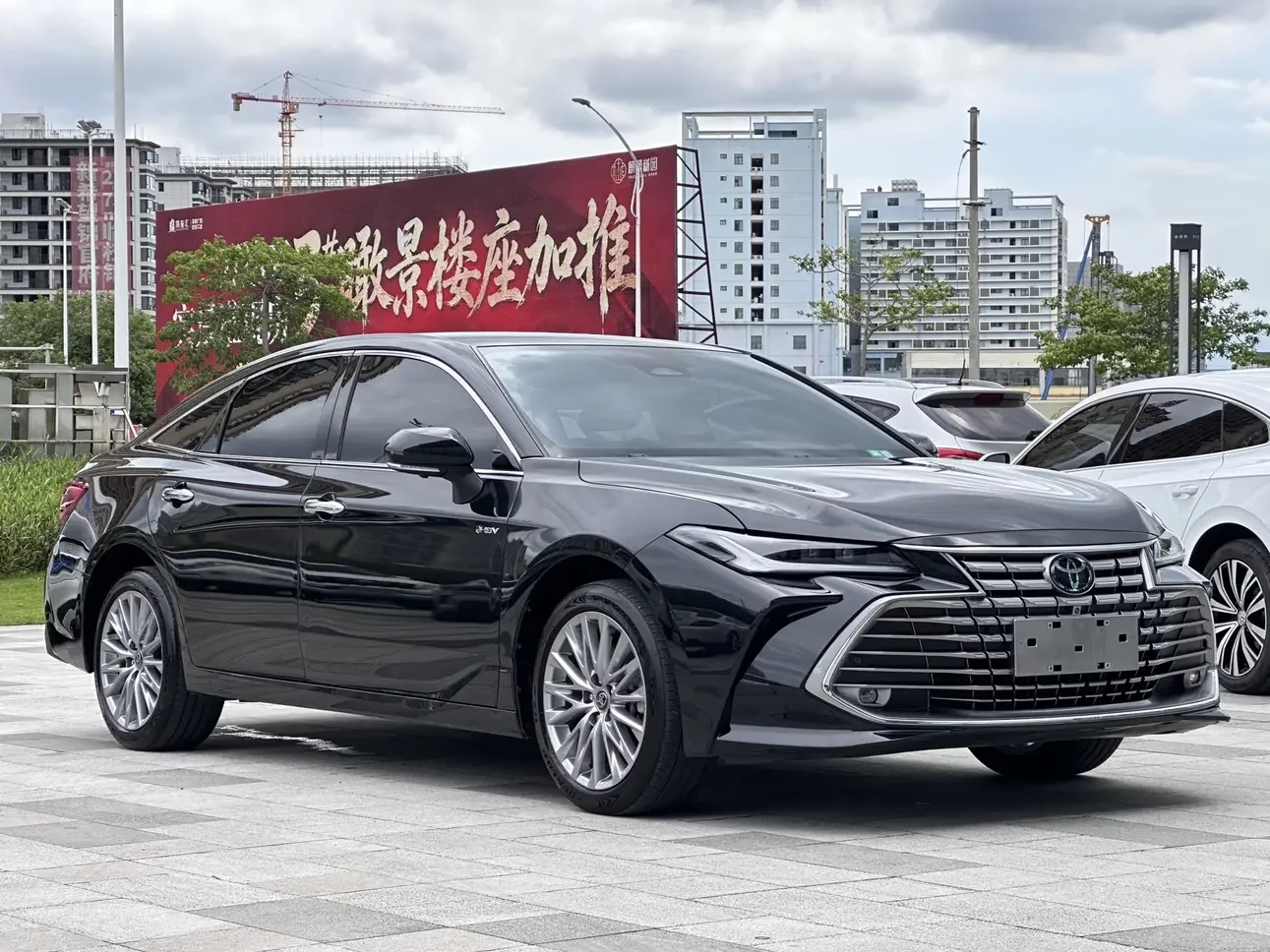 Toyota Avalon