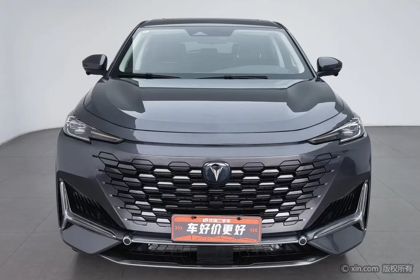 Changan UNI-K