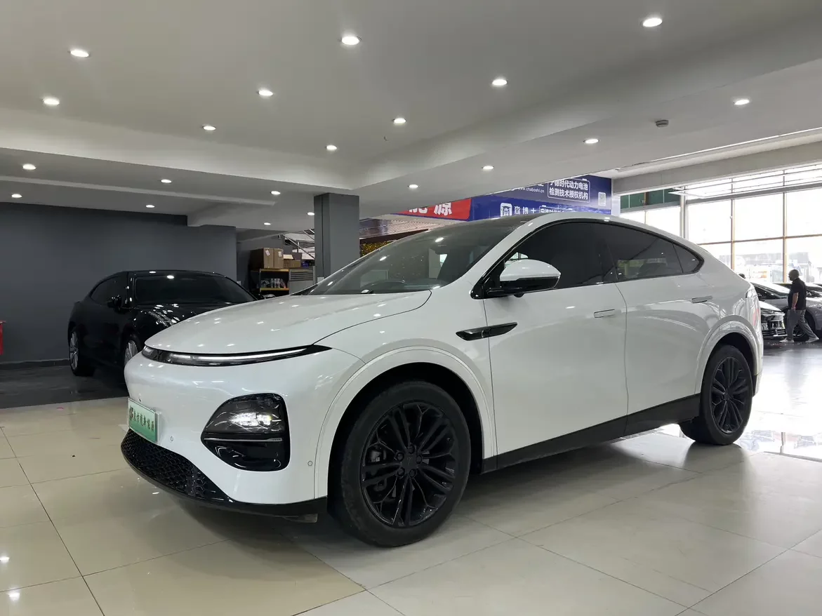 Xpeng G6