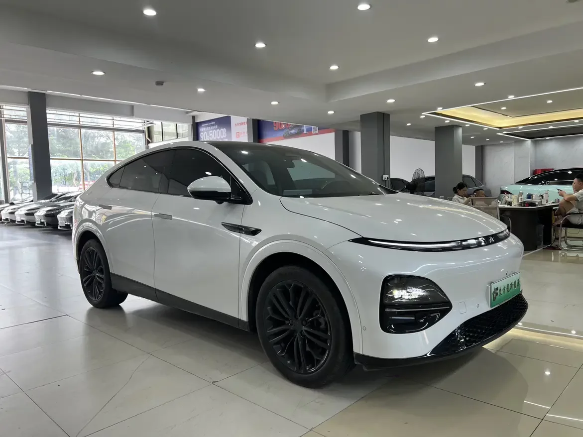 Xpeng G6