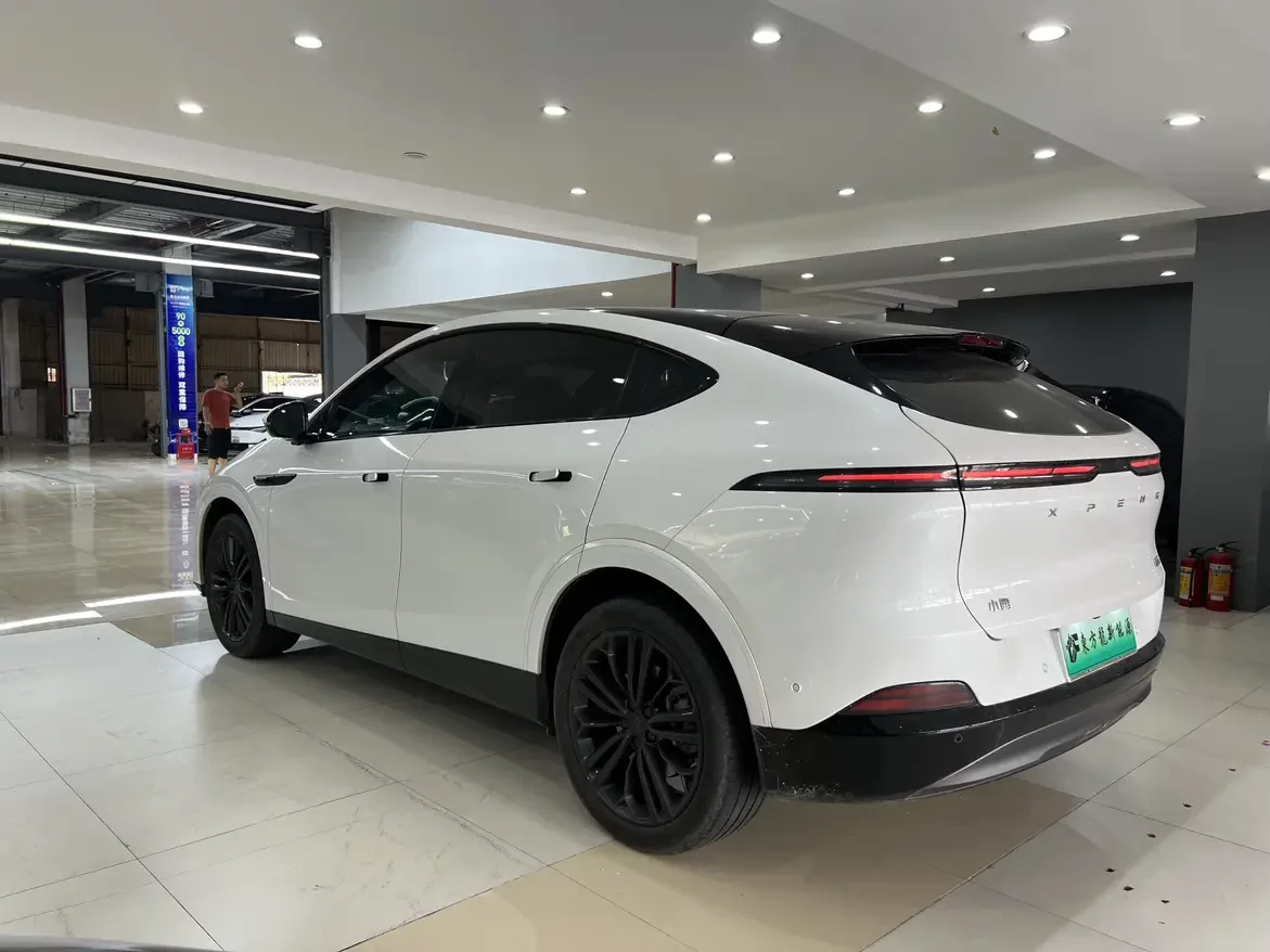 Xpeng G6