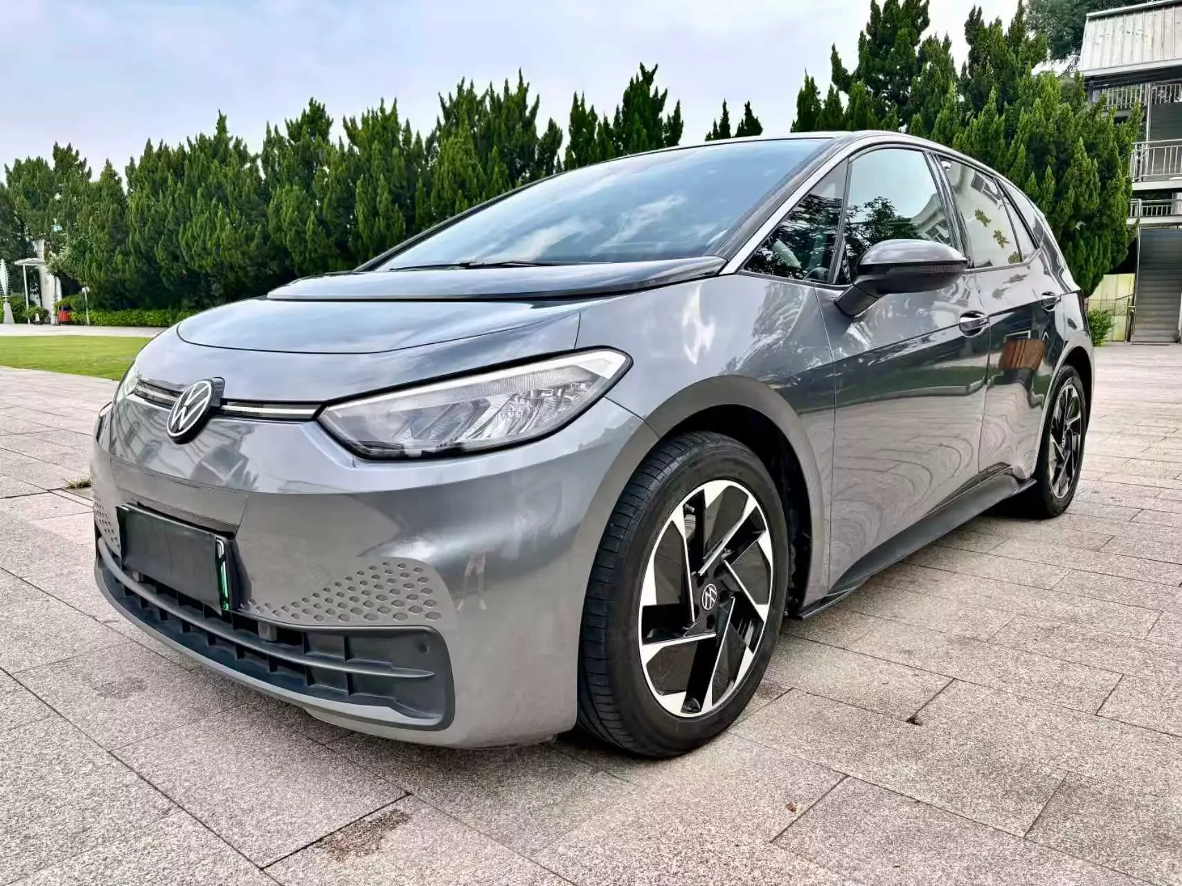 Volkswagen ID.3