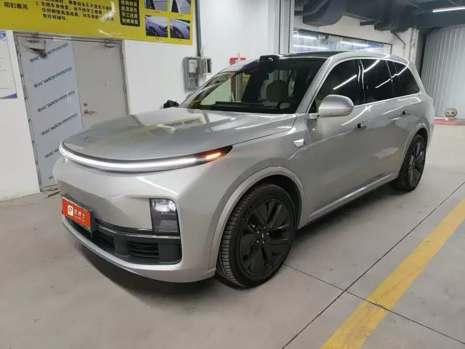 Lixiang L9