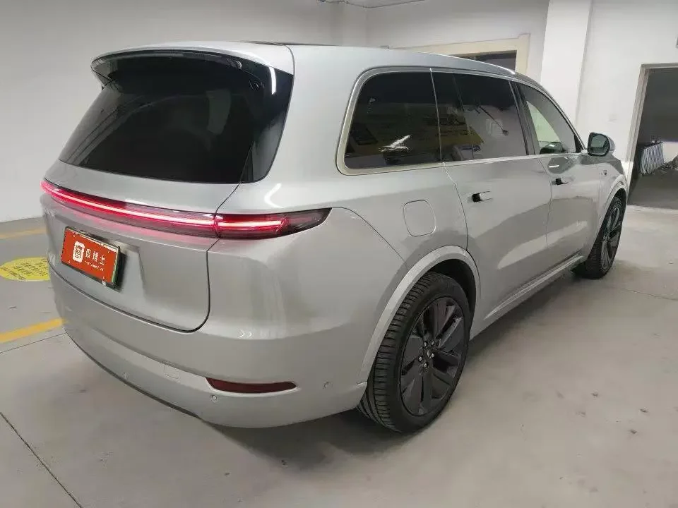 Lixiang L9