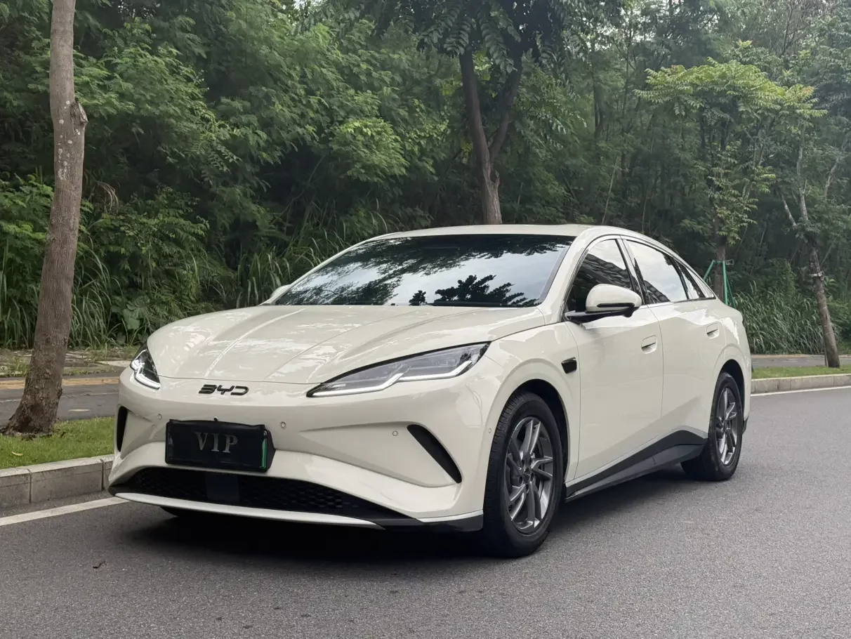 BYD Seal 06EV