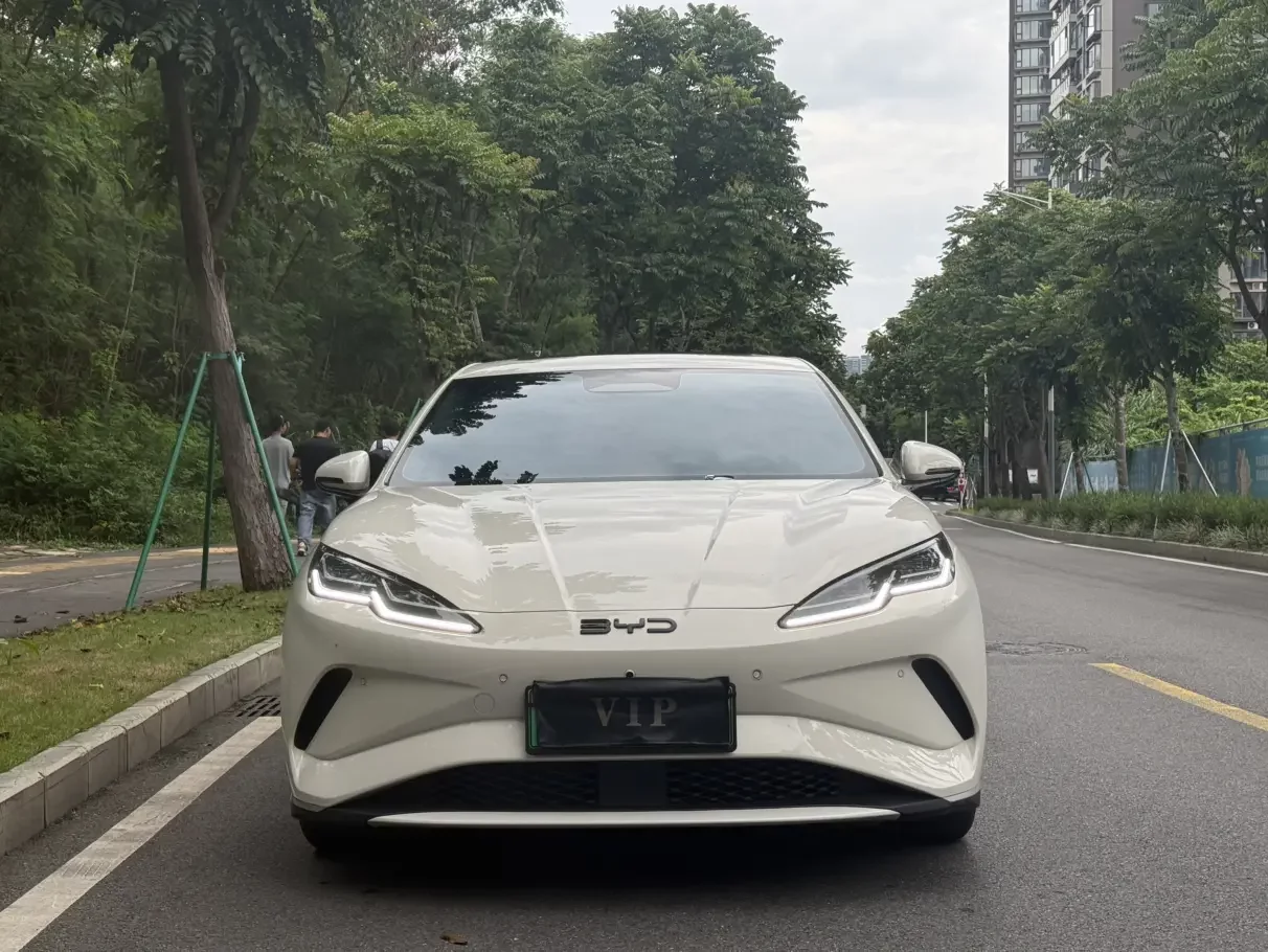 BYD Seal 06EV