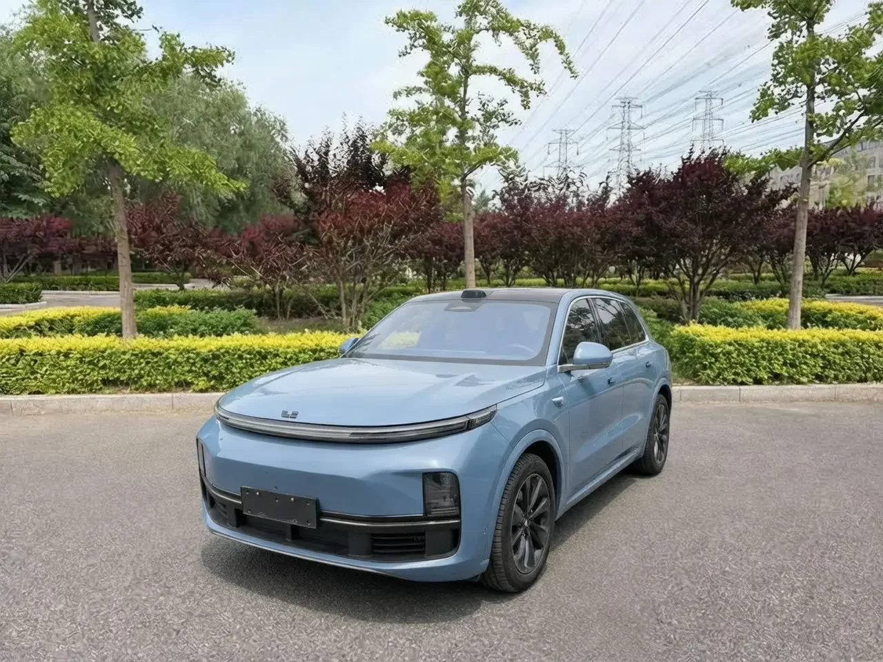 Lixiang L9