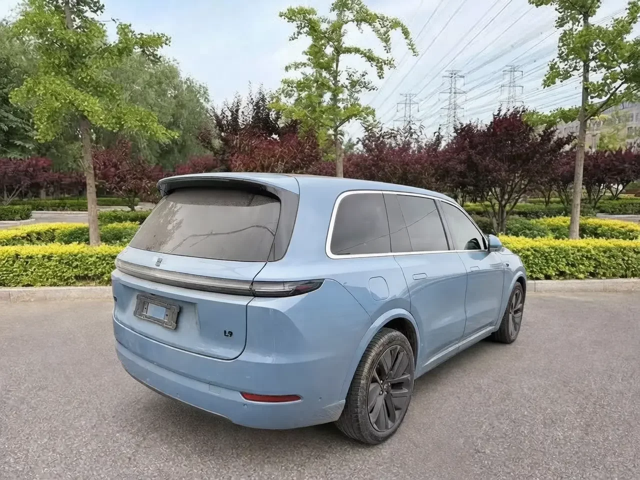 Lixiang L9