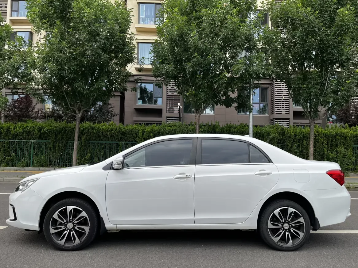 BYD QinEV