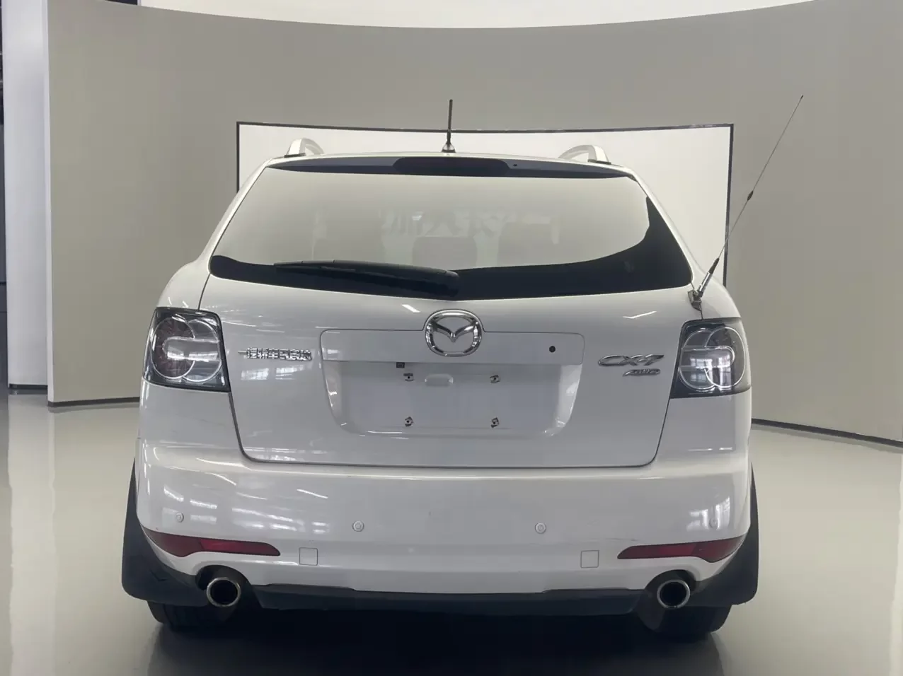 Mazda CX-7