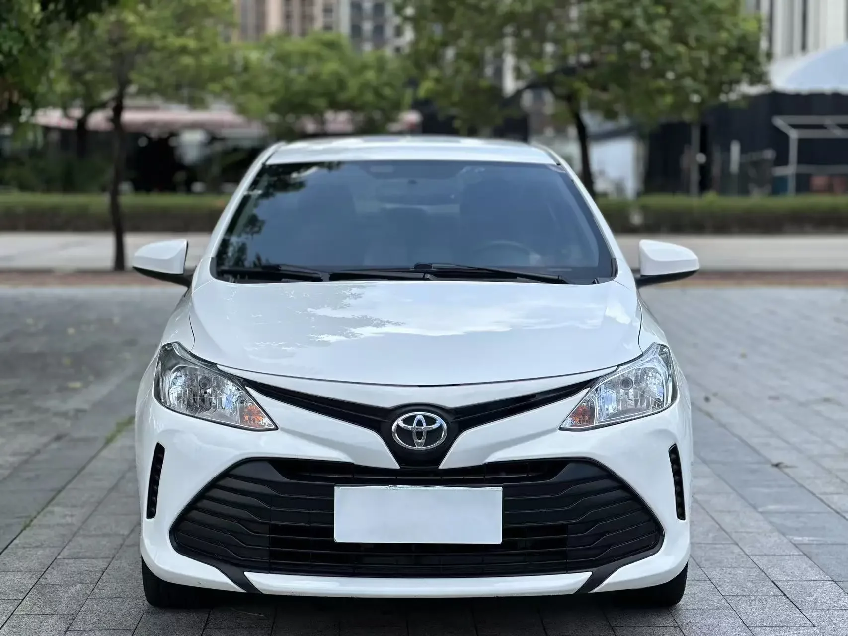 Toyota Vios