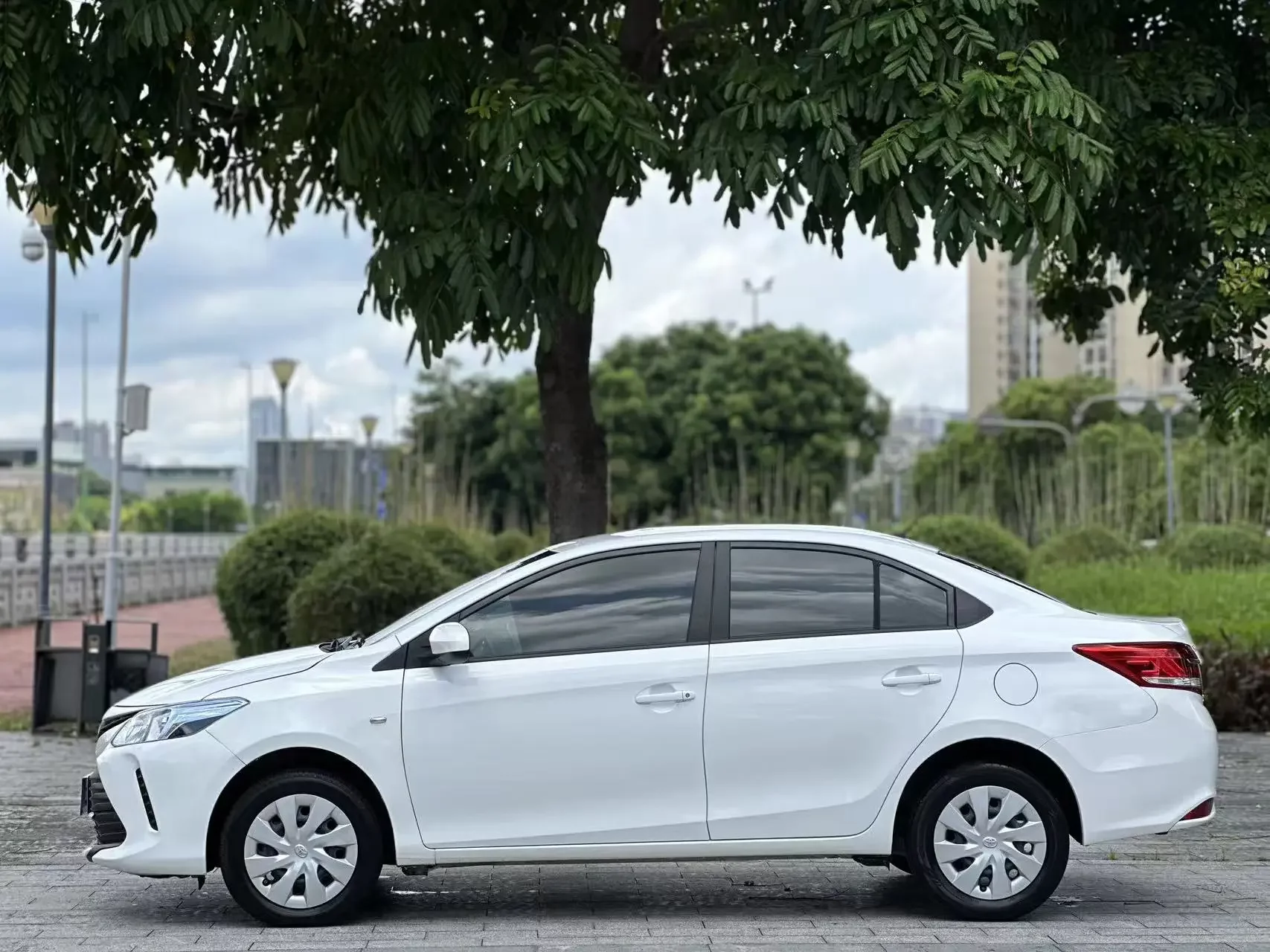 Toyota Vios
