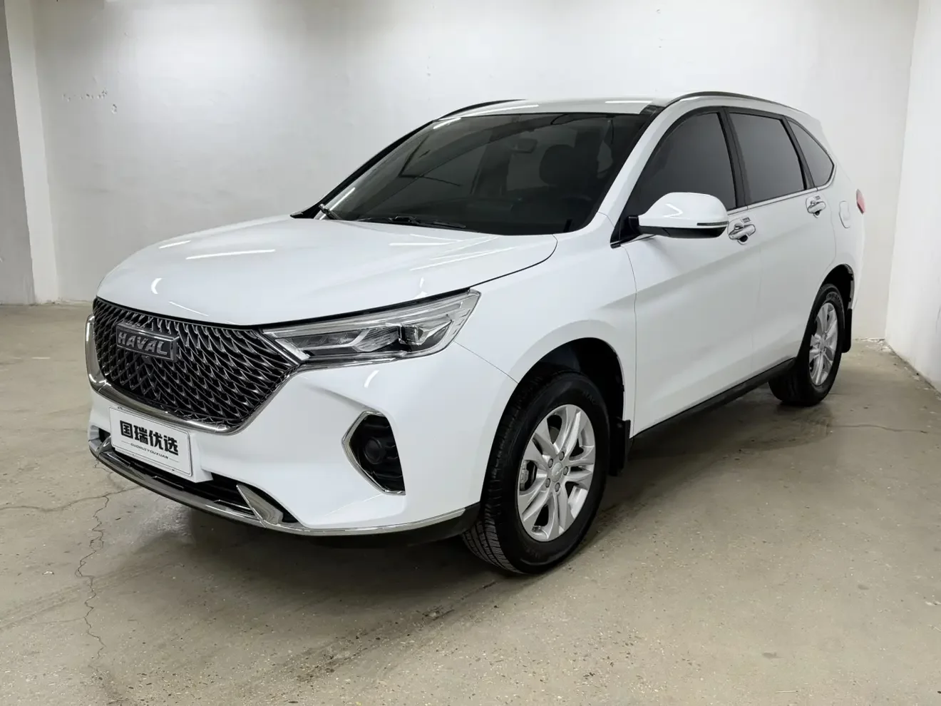 Haval M6