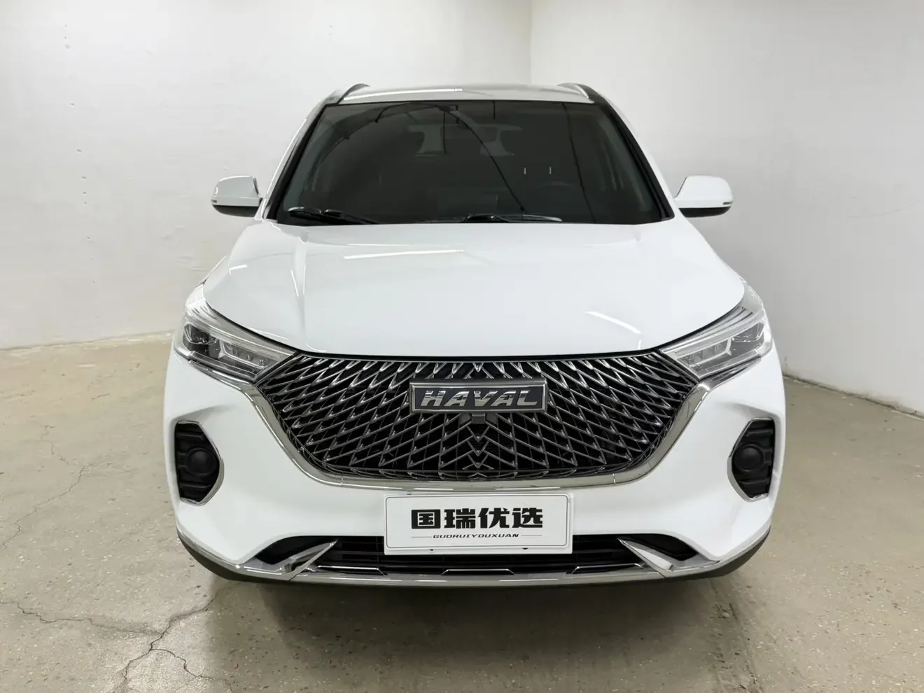 Haval M6