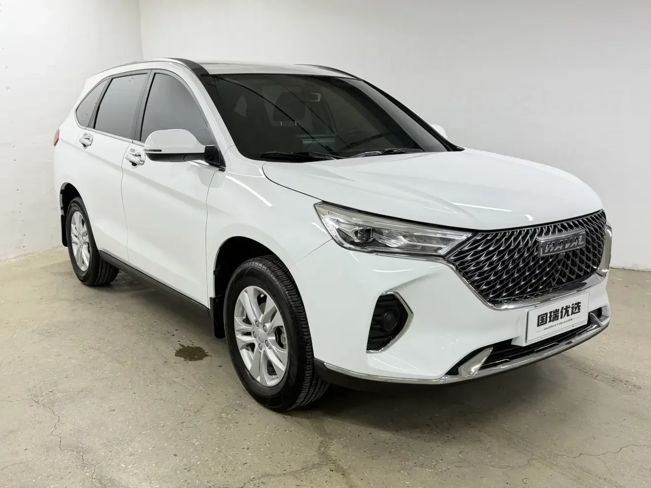 Haval M6