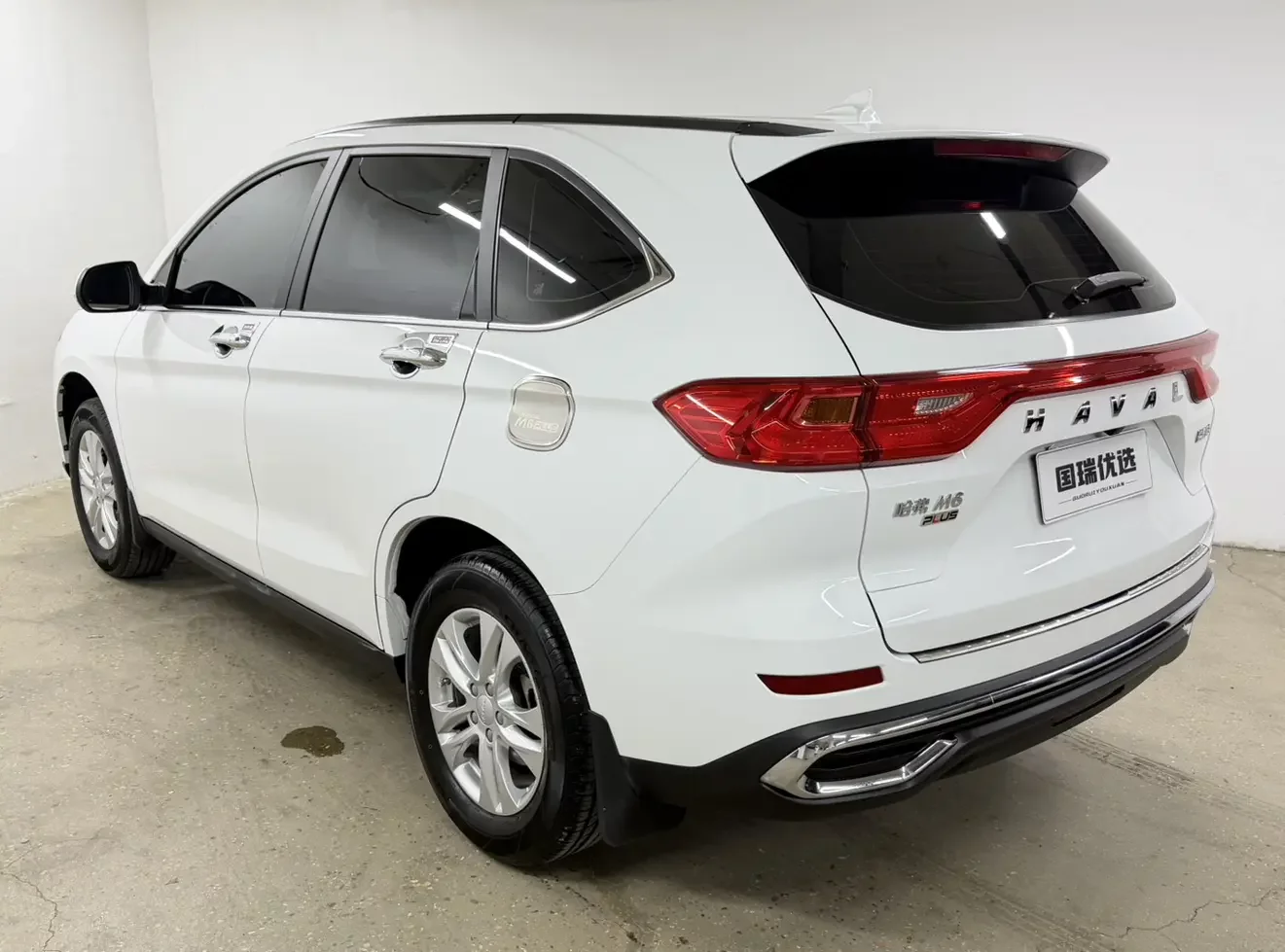 Haval M6