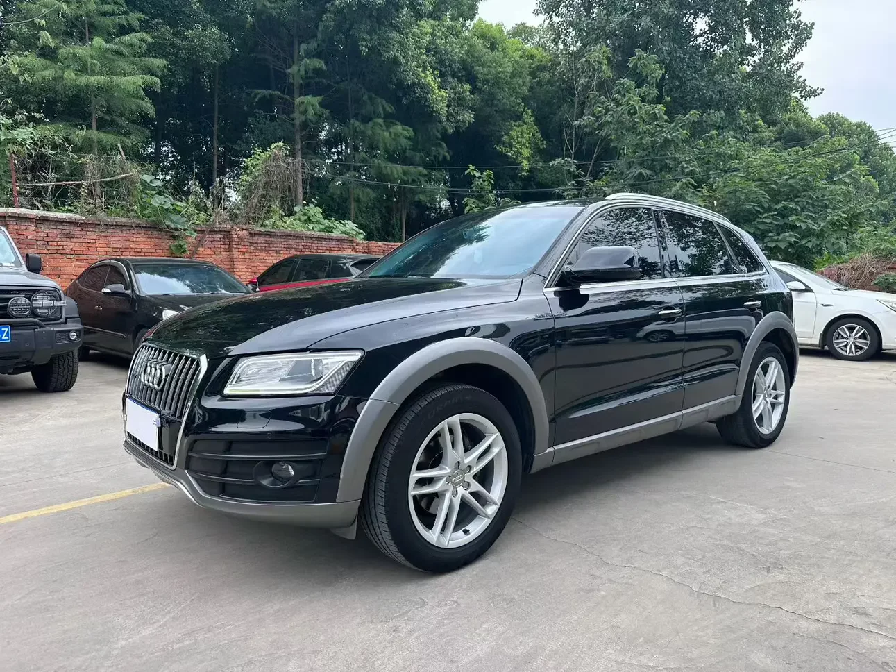 Audi Q5