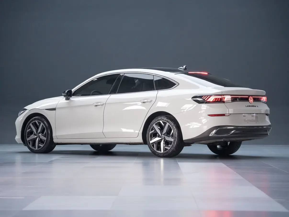 Volkswagen Lamando