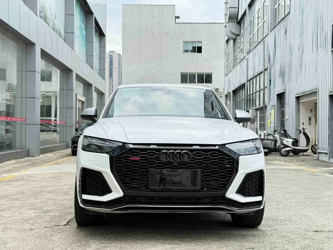 Audi Q5L Sportback