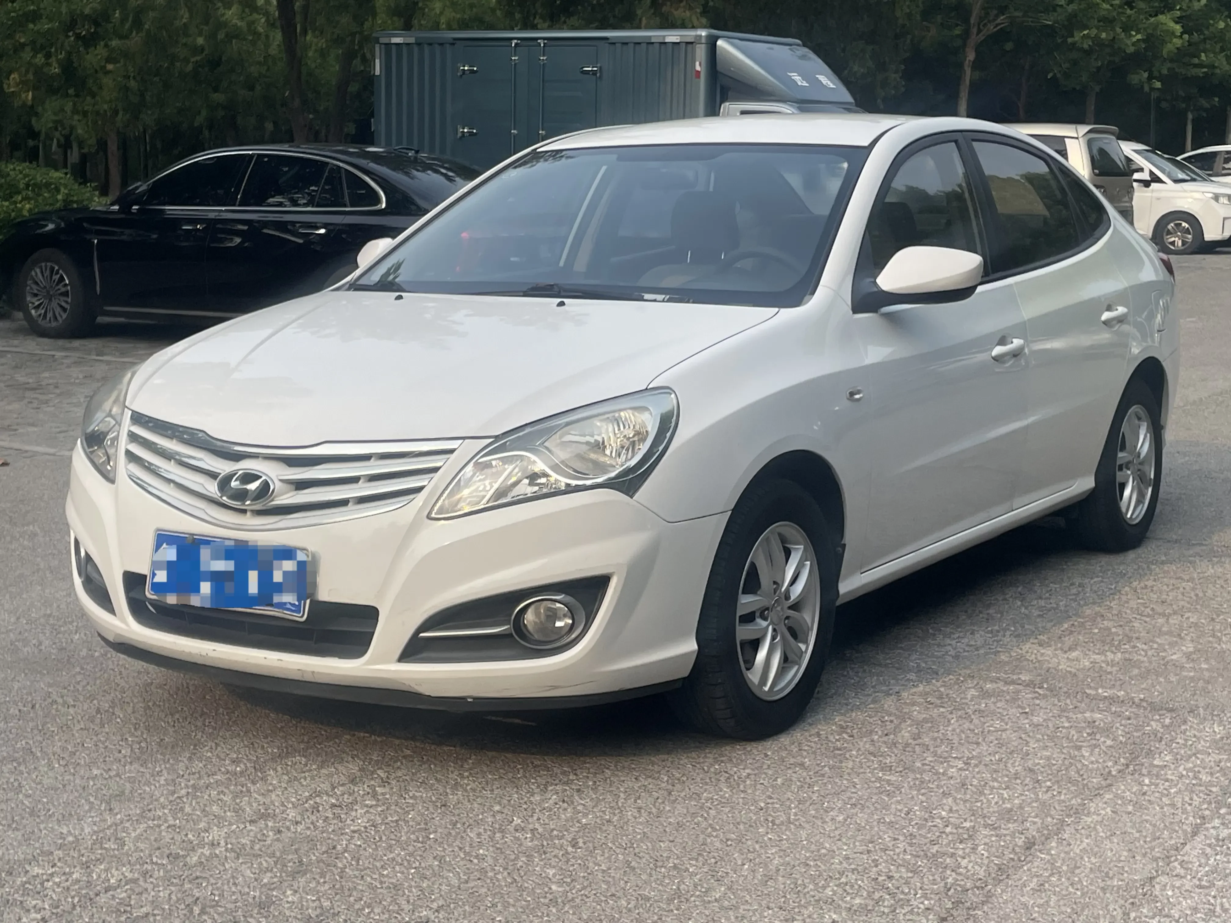 Hyundai Joyful