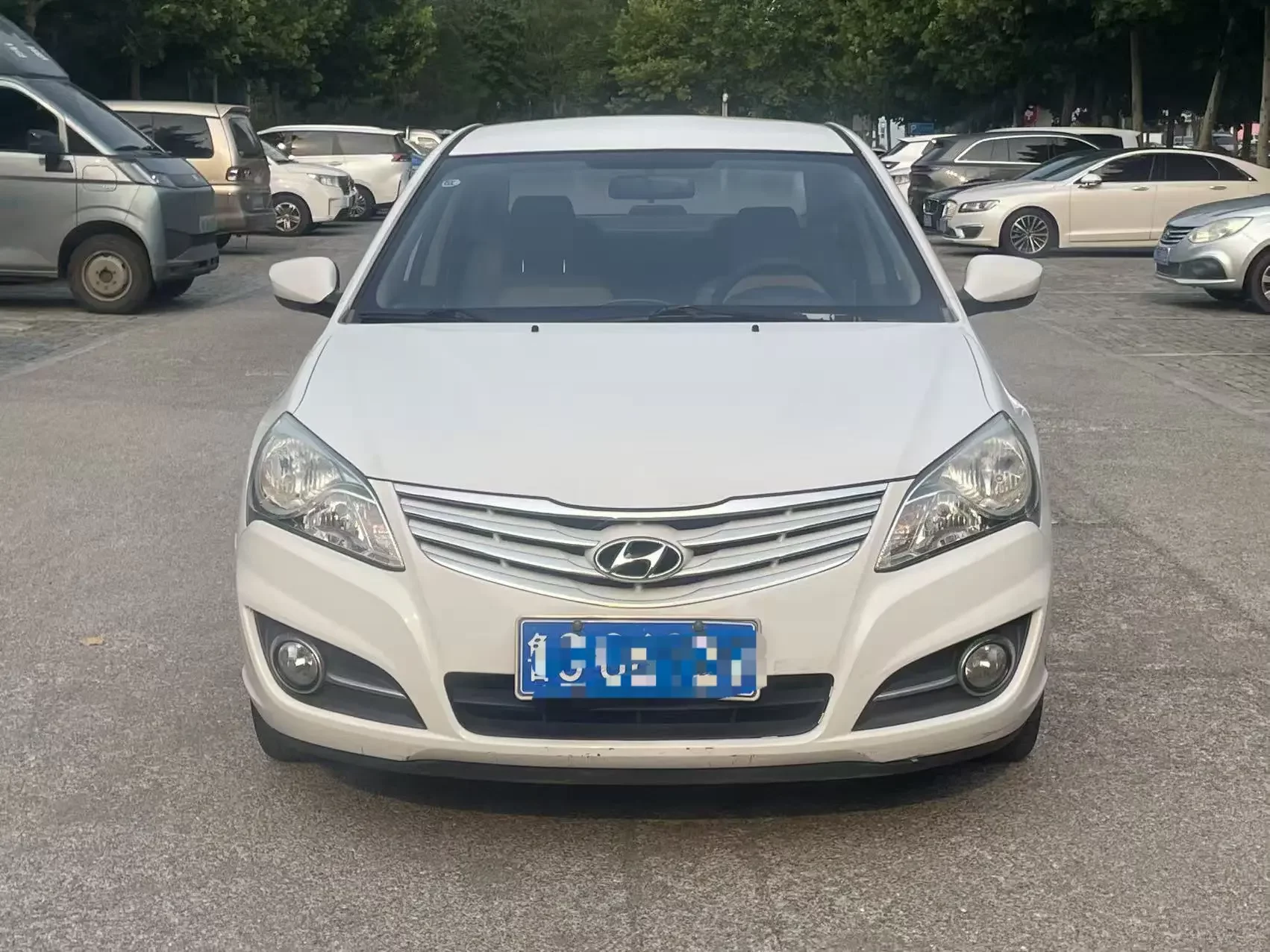Hyundai Joyful