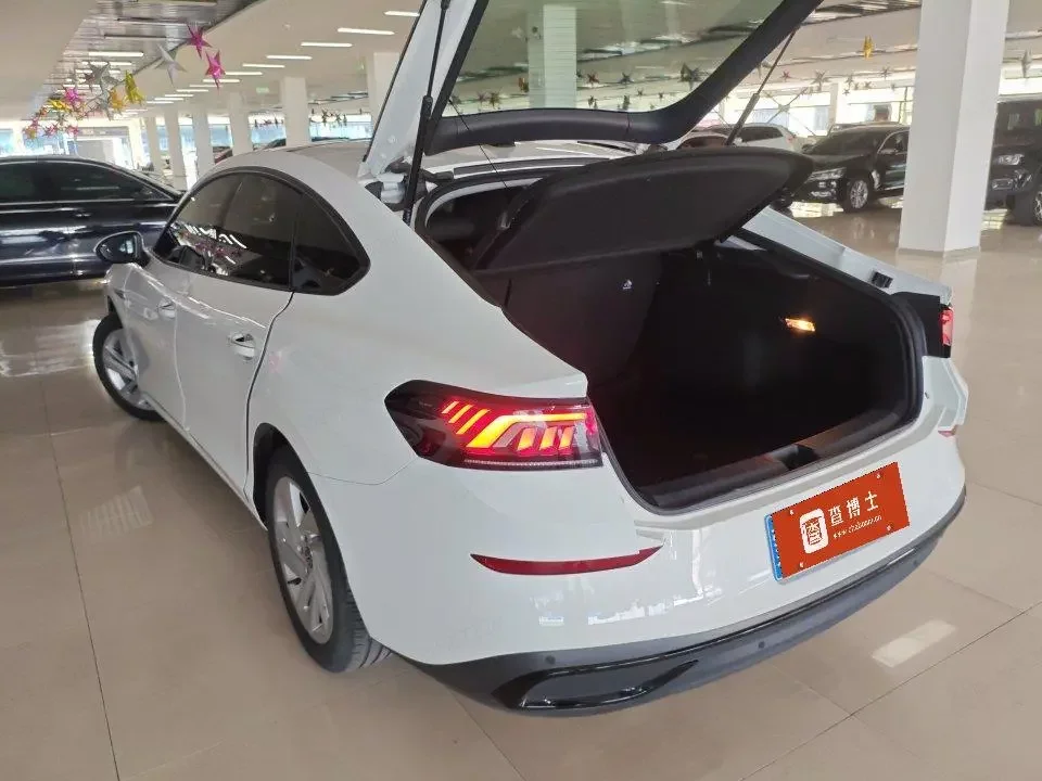 Volkswagen Lamando