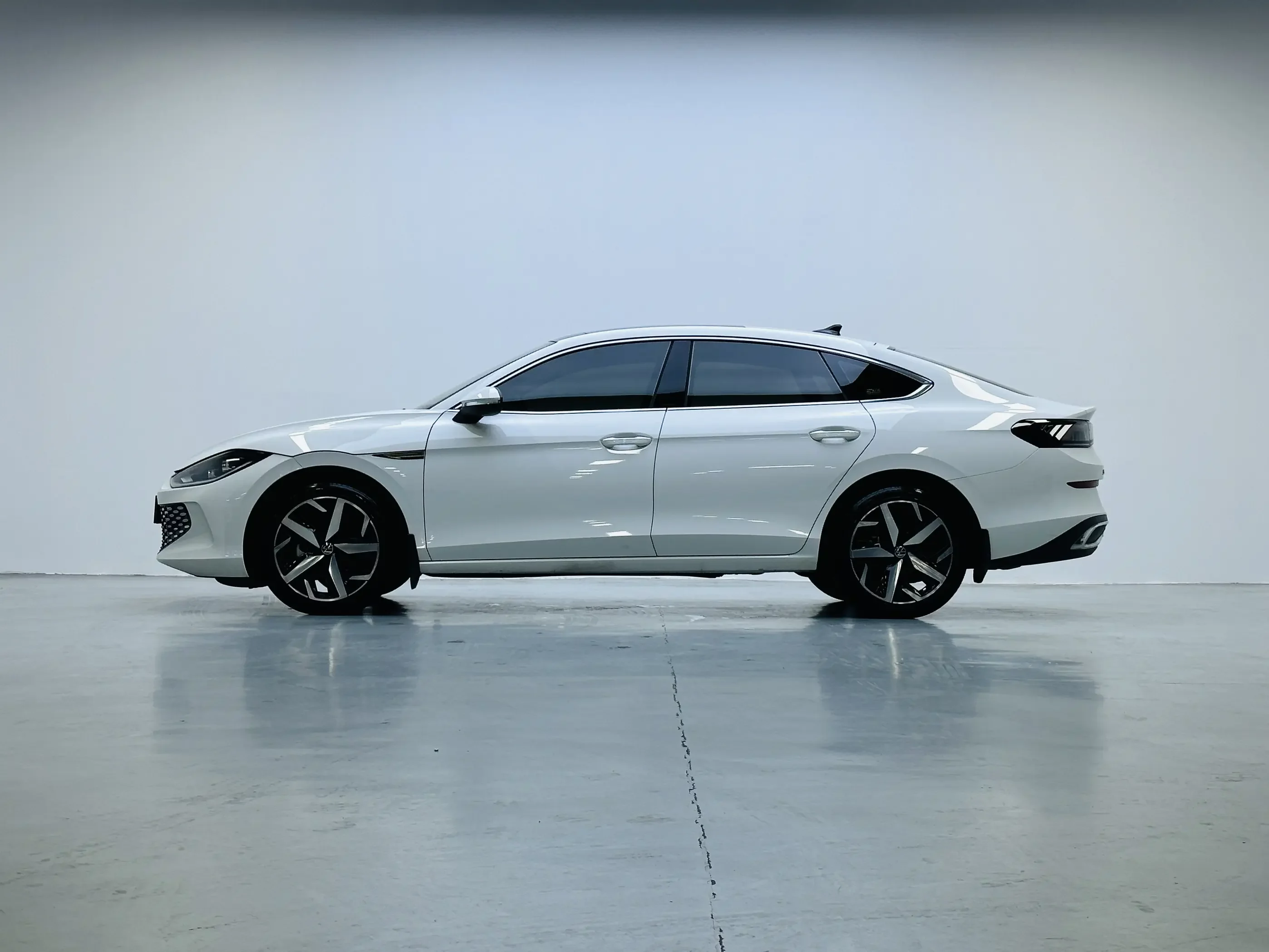 Volkswagen Lamando