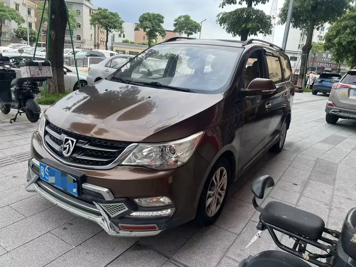 Baojun 730
