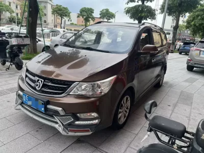 Baojun 730, 2016 — купить с доставкой из Китая