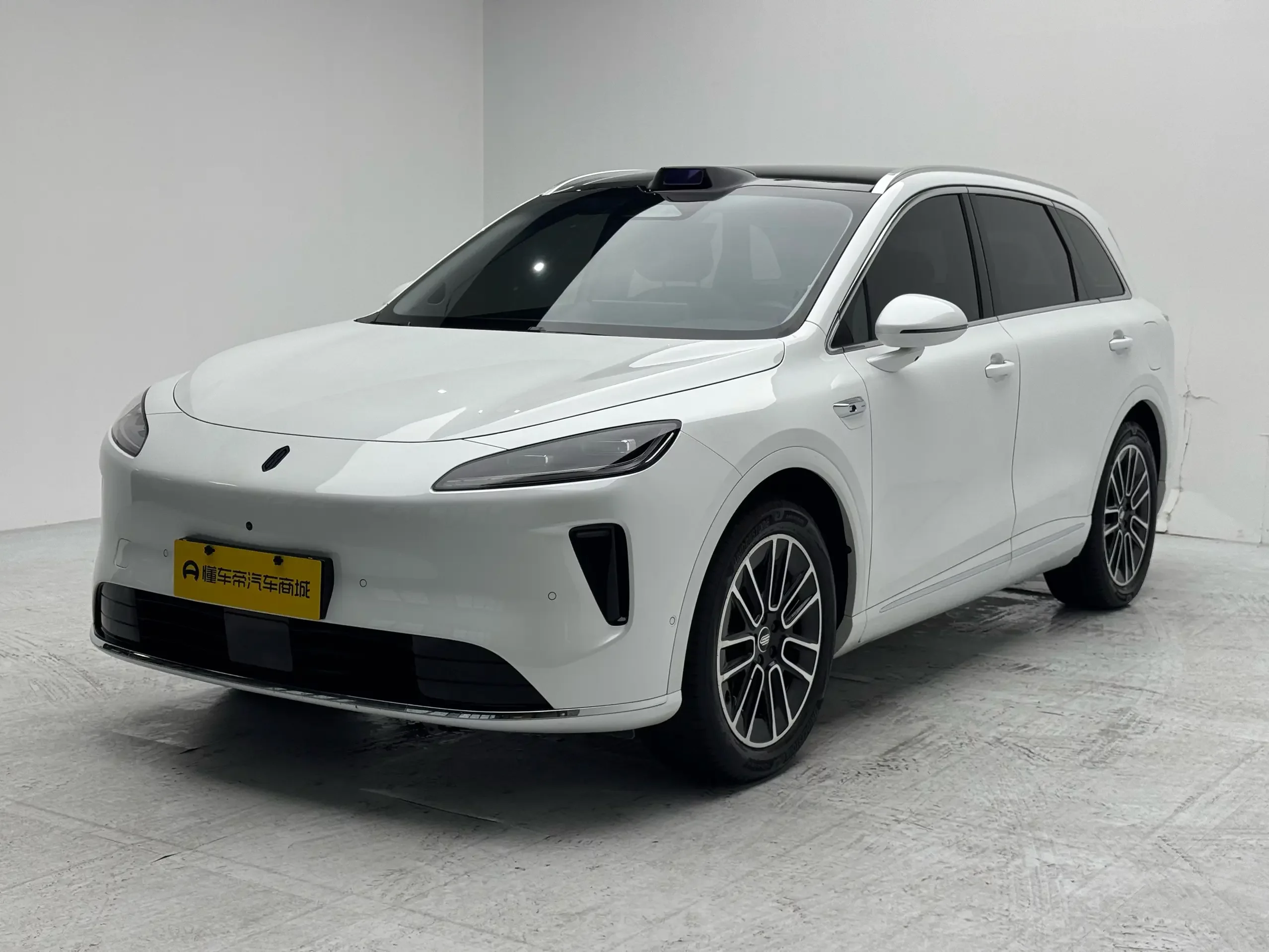 Shangjie H5