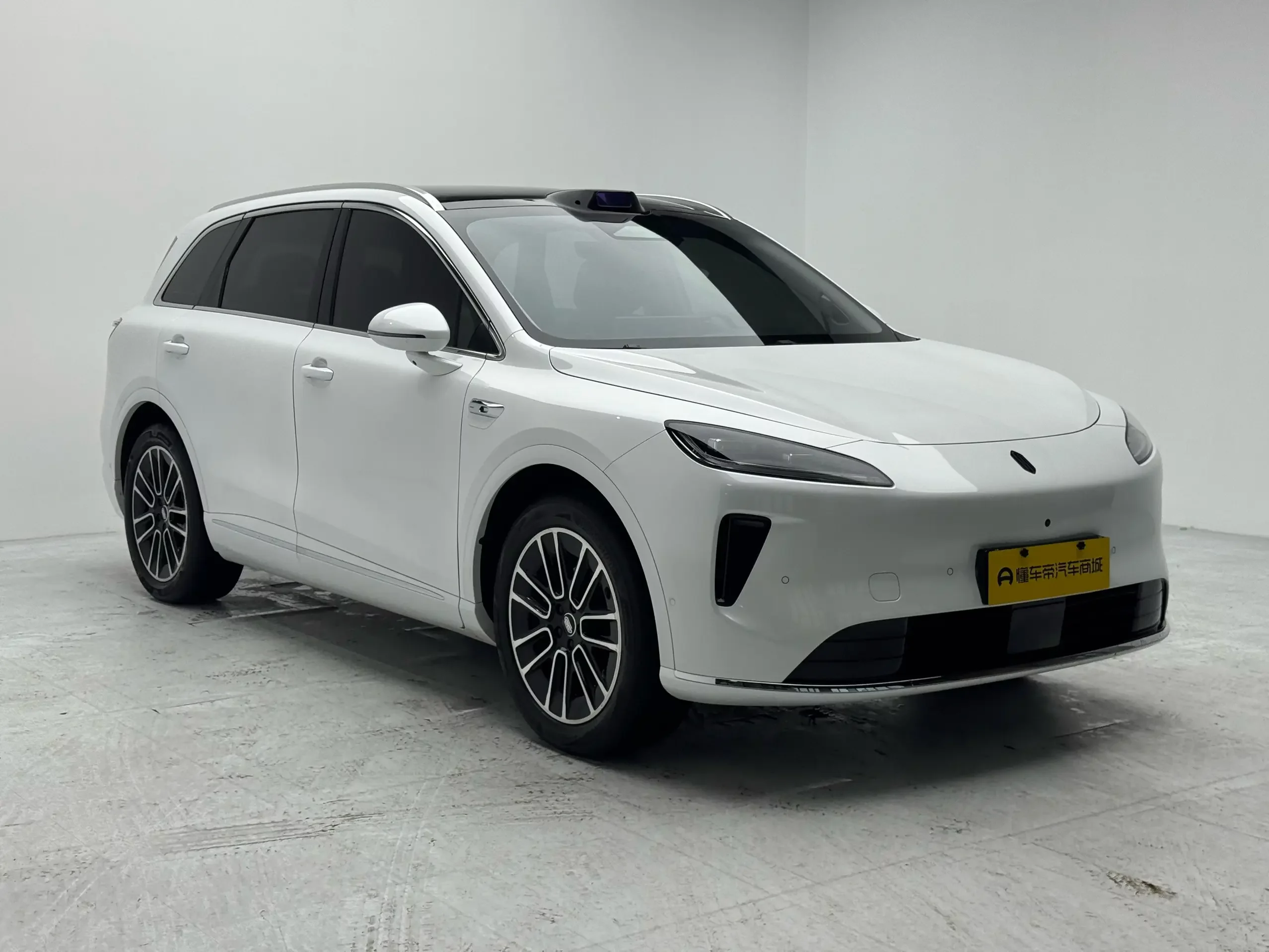 Shangjie H5