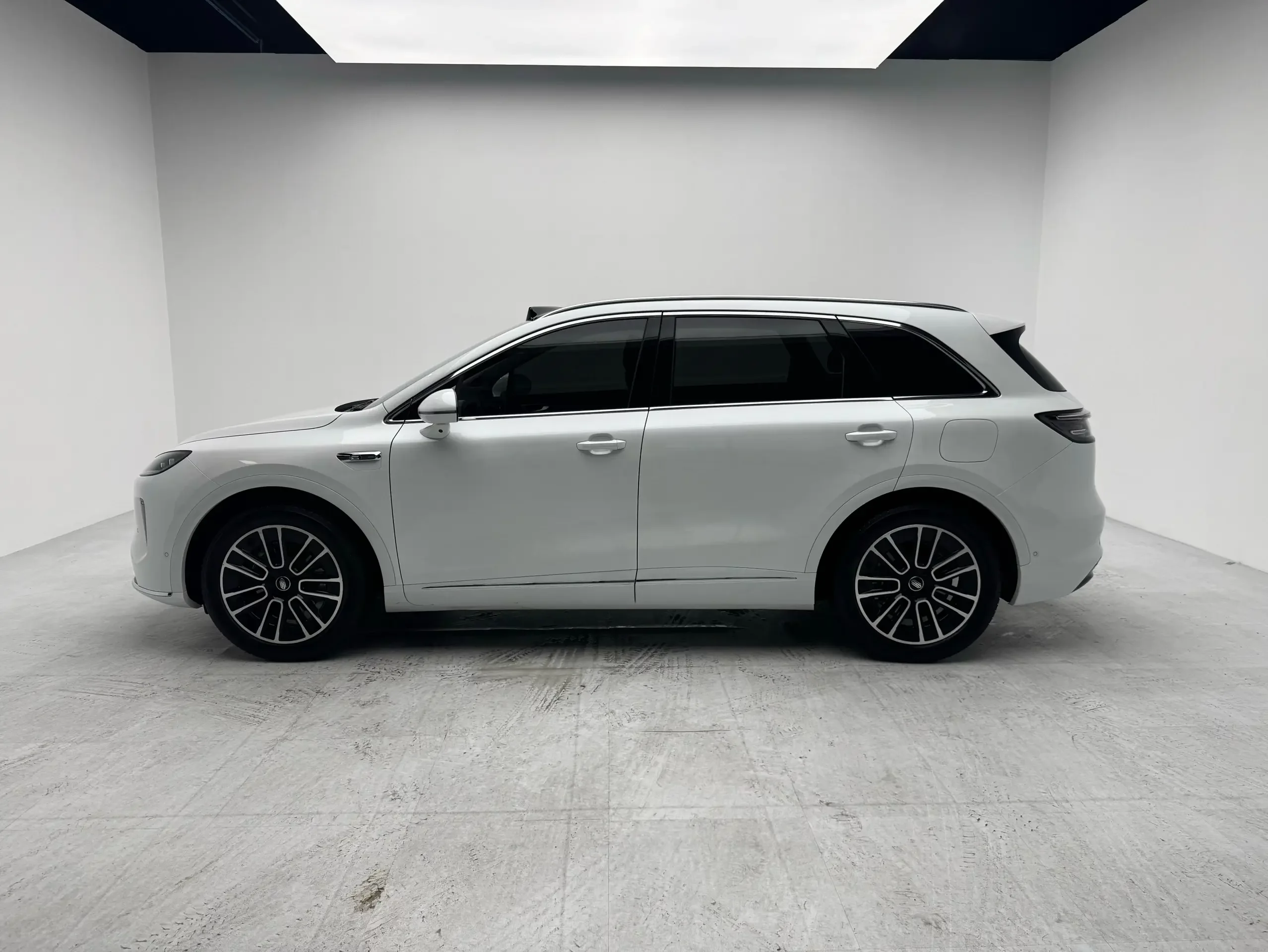 Shangjie H5