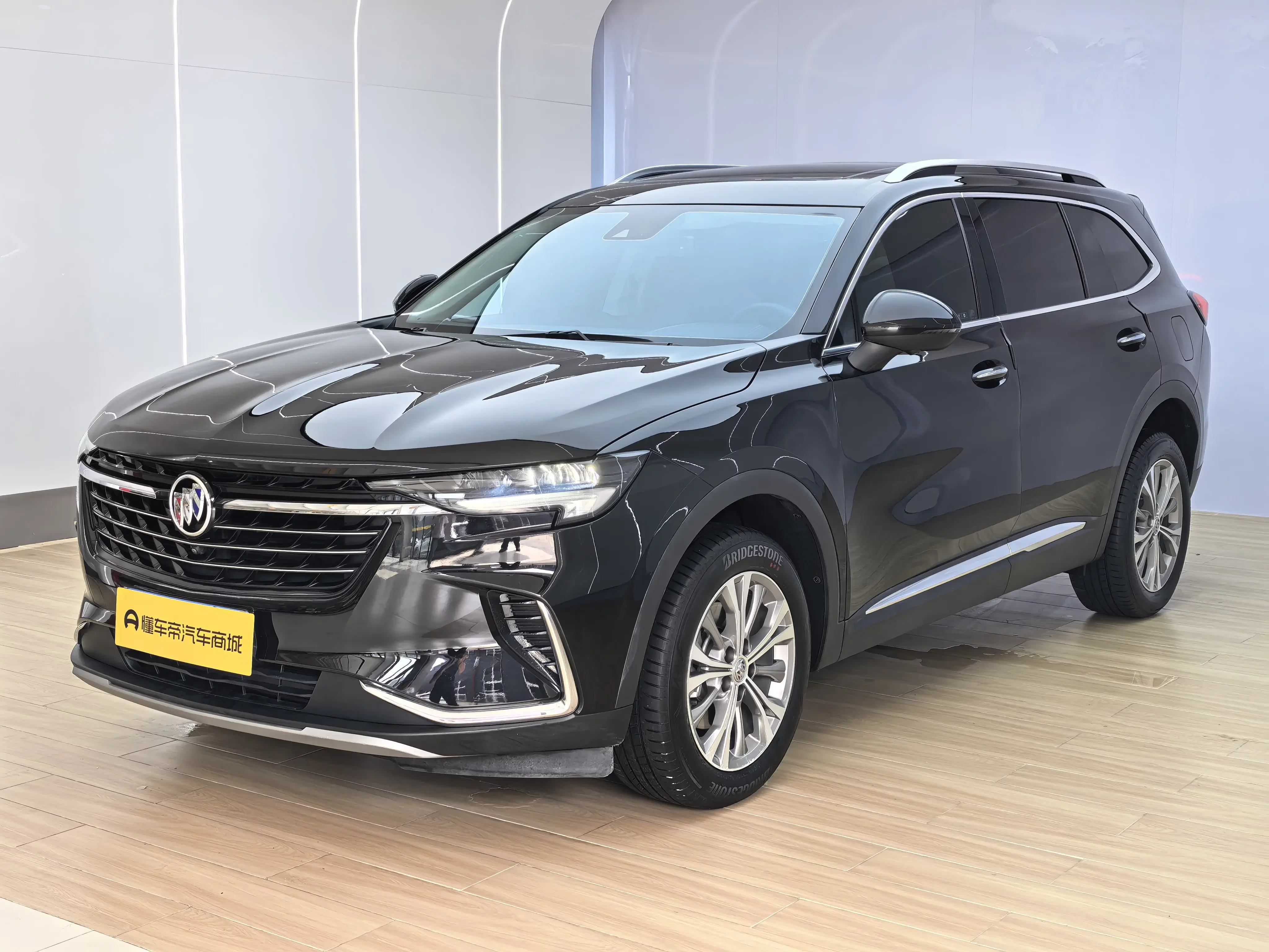 Buick Envision