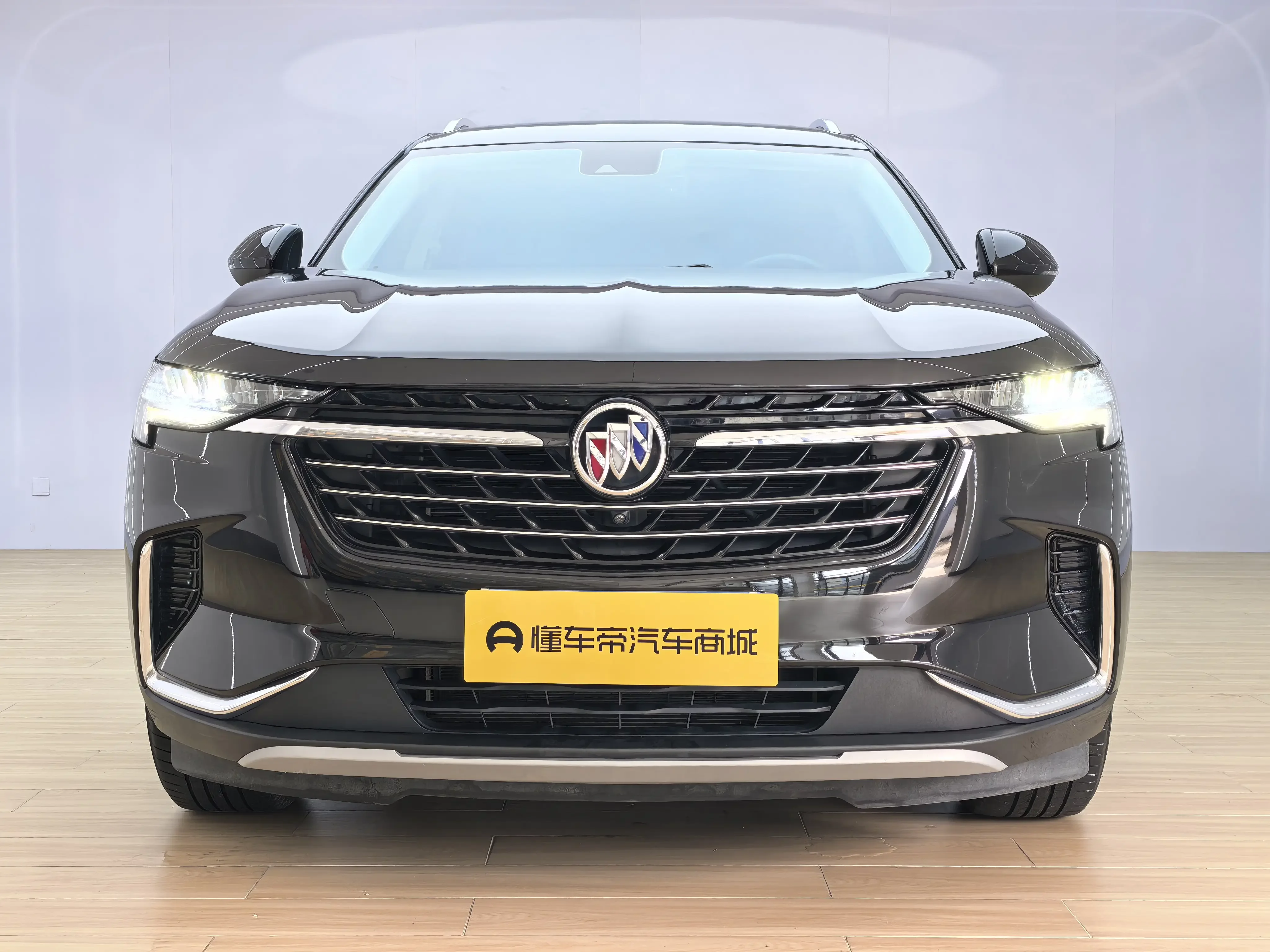 Buick Envision
