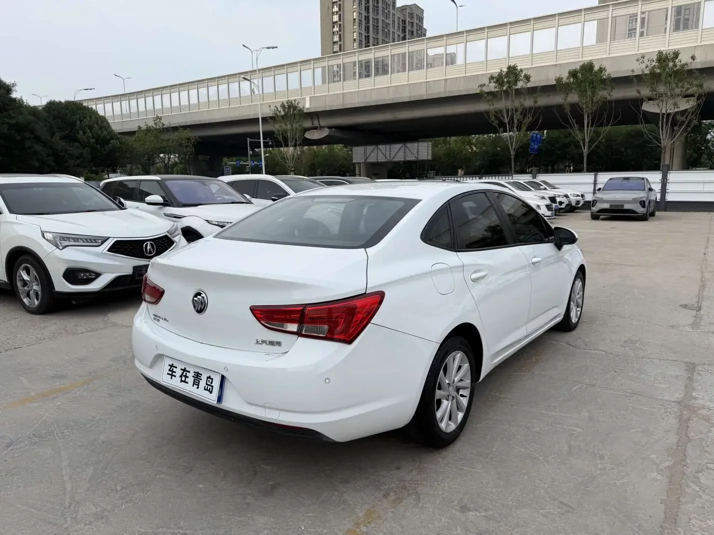 Buick Valeant