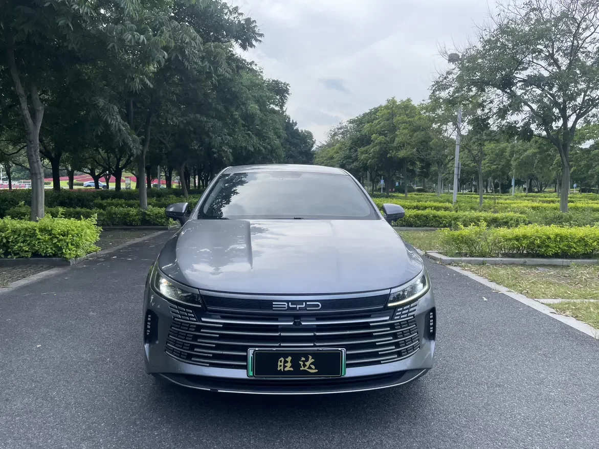 BYD Destroyer 05