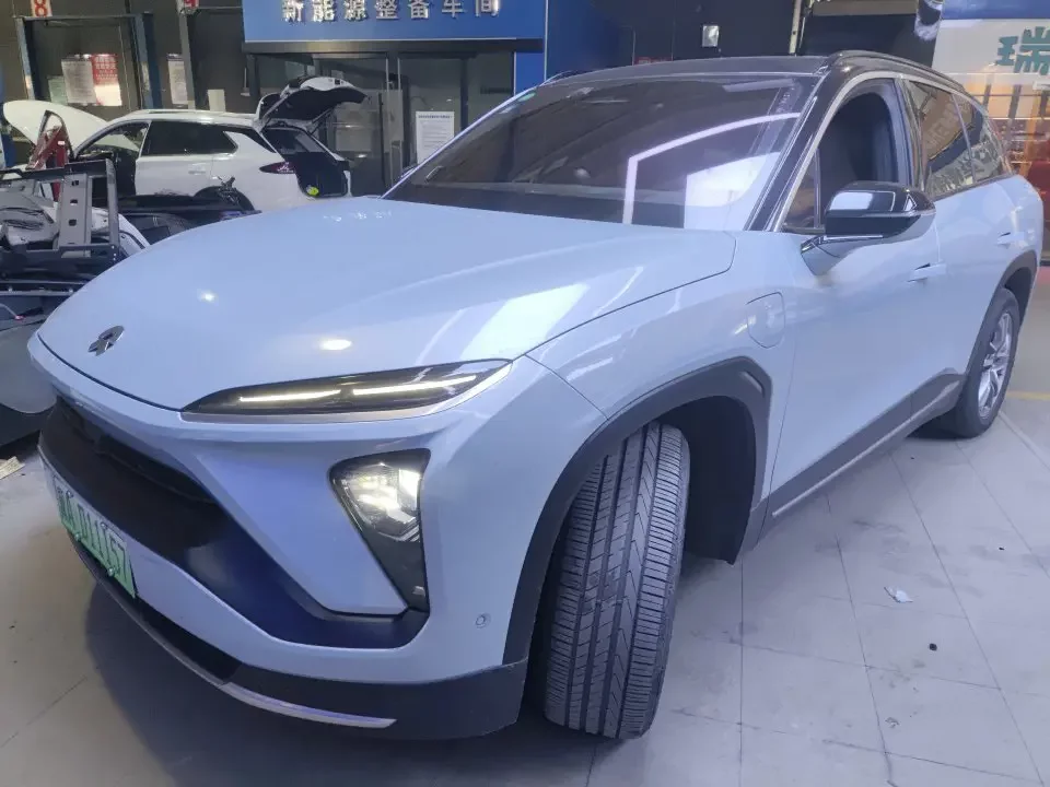 NIO ES6