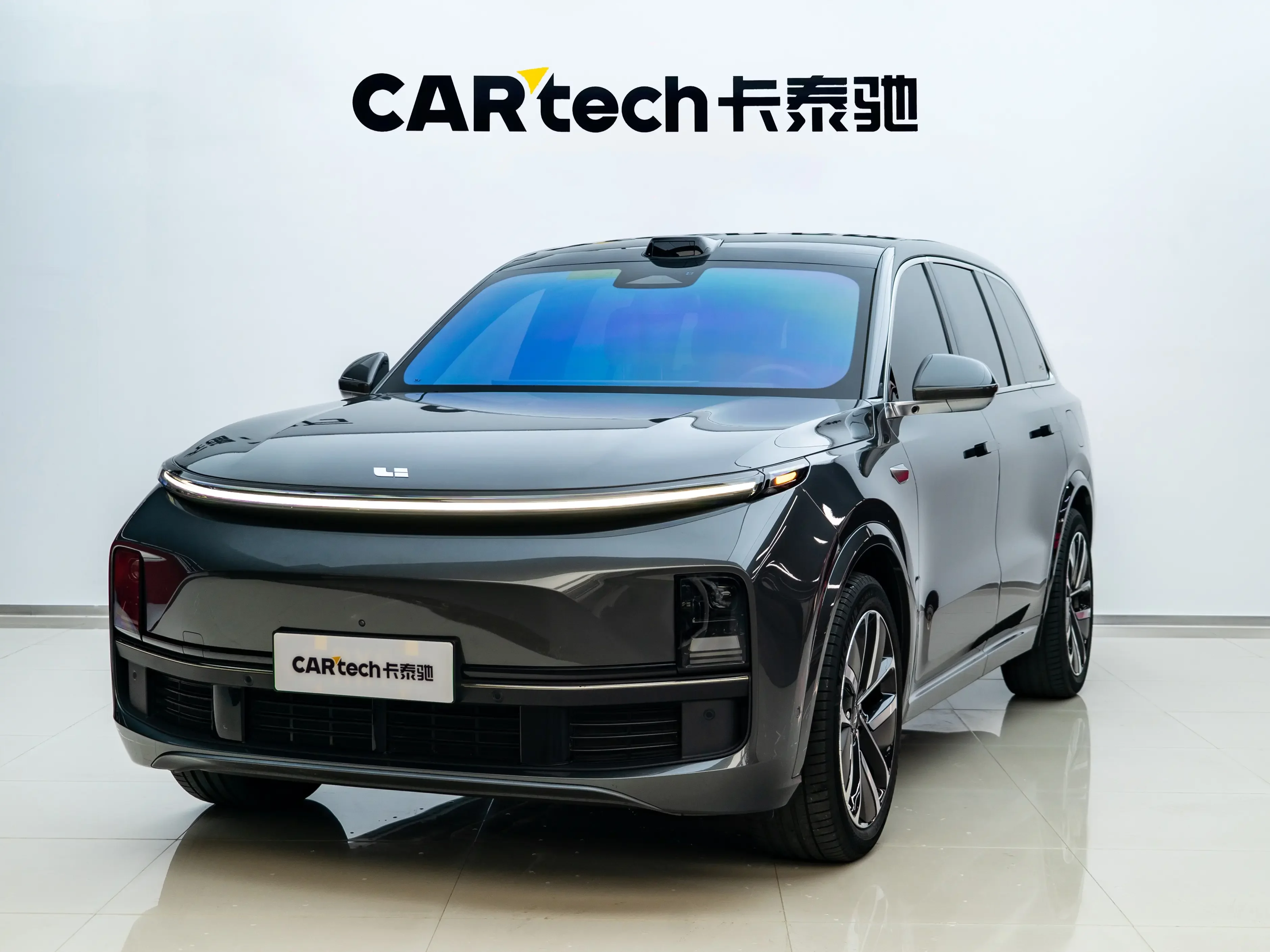 Lixiang L9
