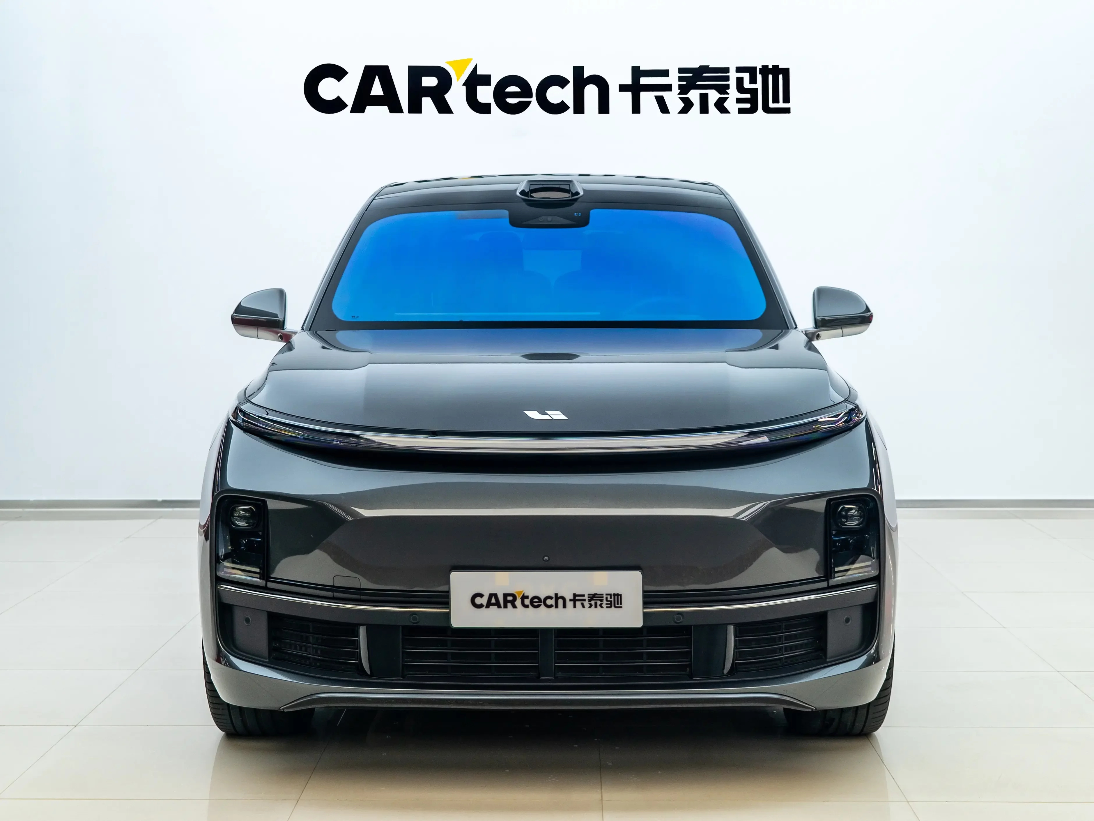 Lixiang L9