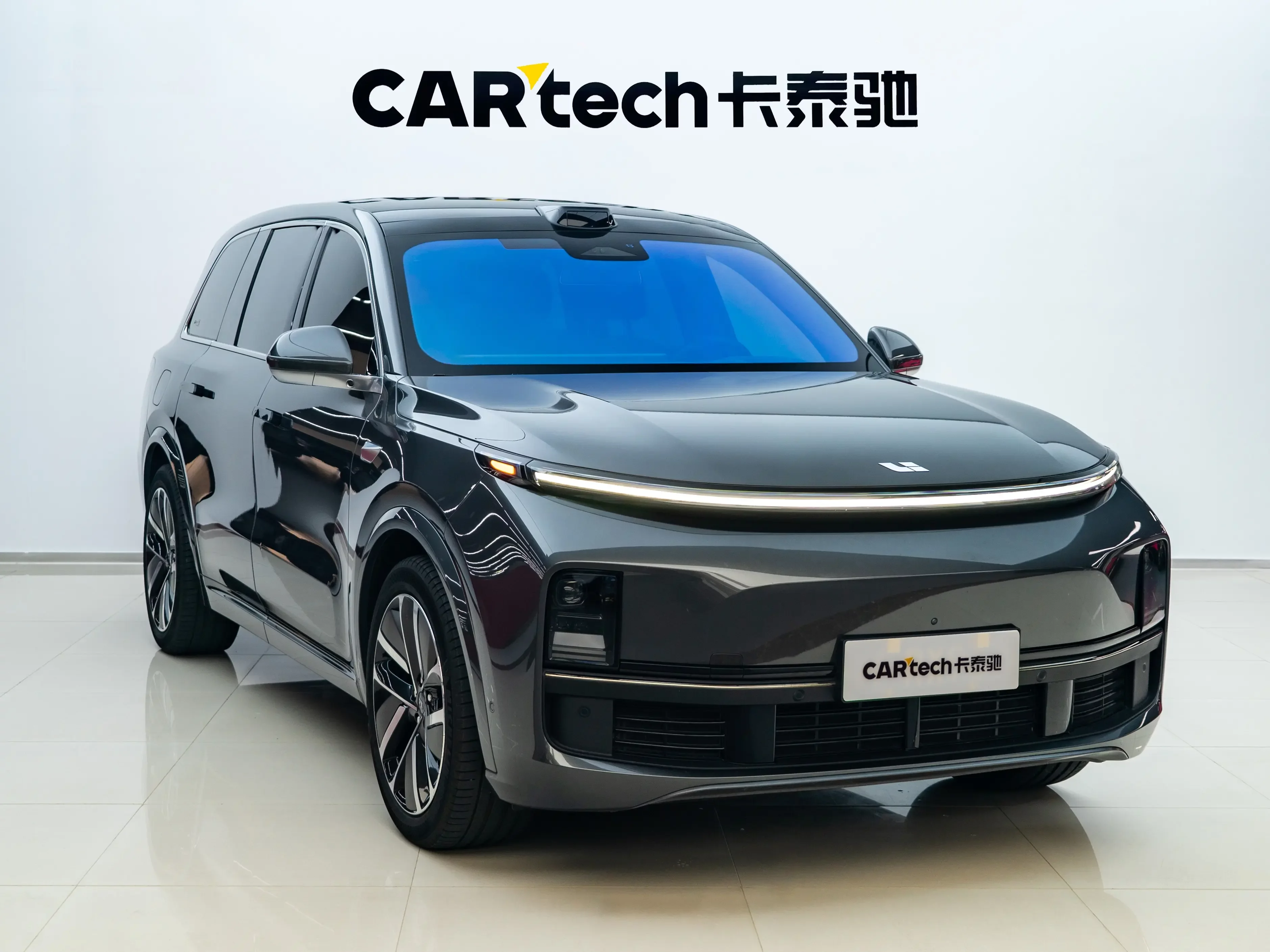 Lixiang L9