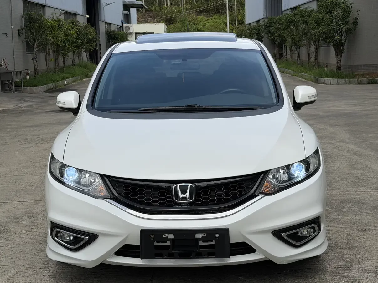 Honda Jed
