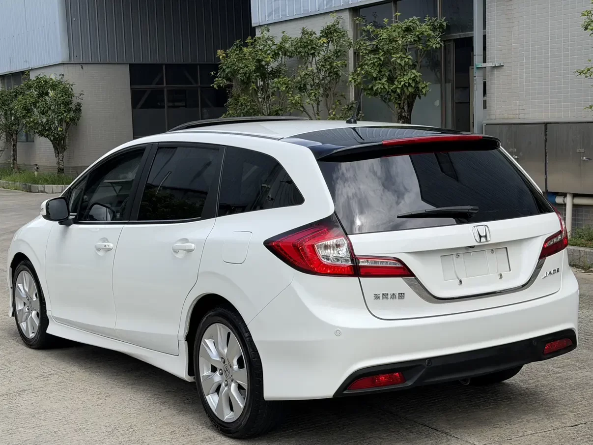 Honda Jed