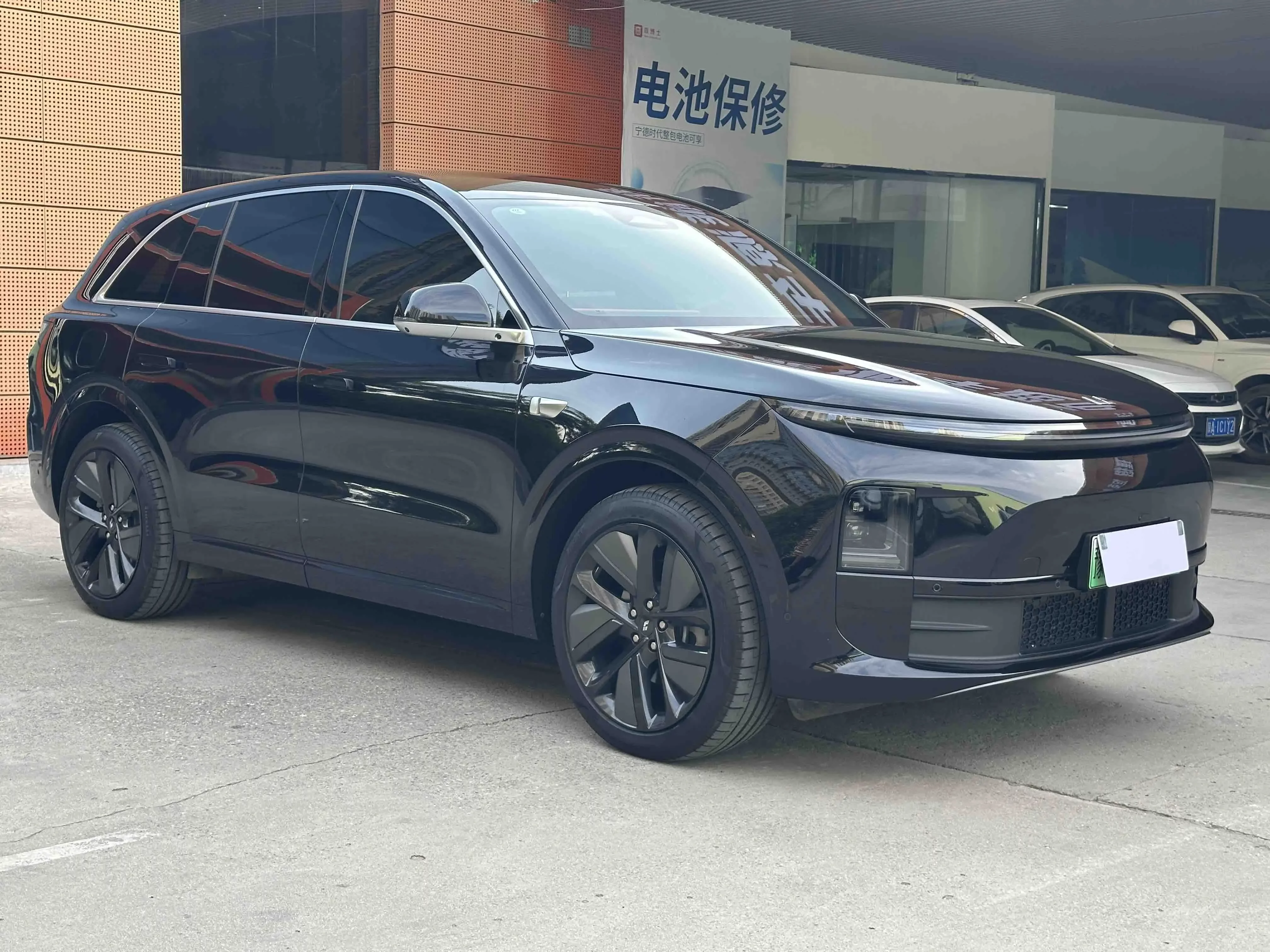 Lixiang L6